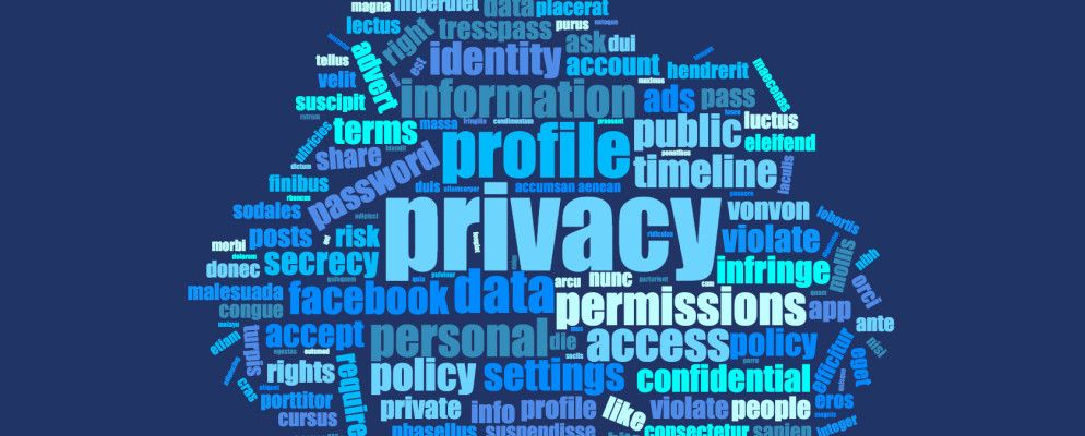 成千上万的人免费在Facebook上泄露了个人数据–是吗?