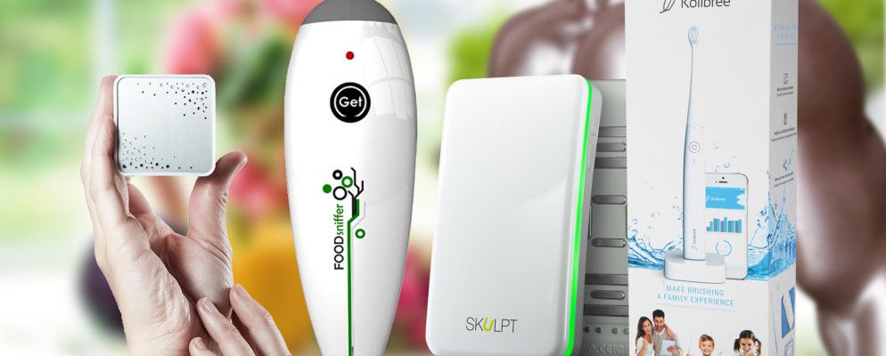 改善身体的17种最佳健康和健身小工具