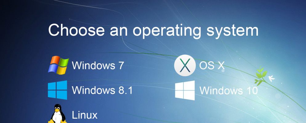 如何在任何Windows,Linux或OS X PC上免费安装Windows 10