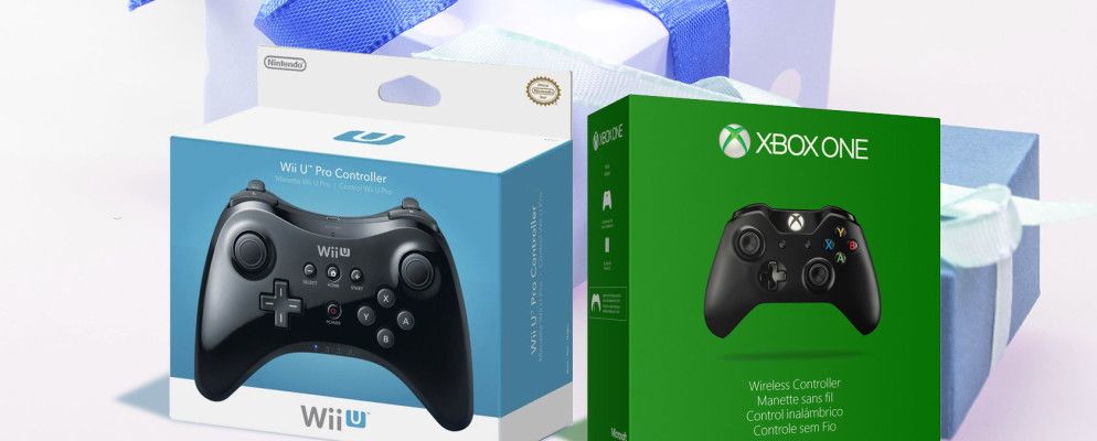 今年您可以给游戏玩家的10大礼物