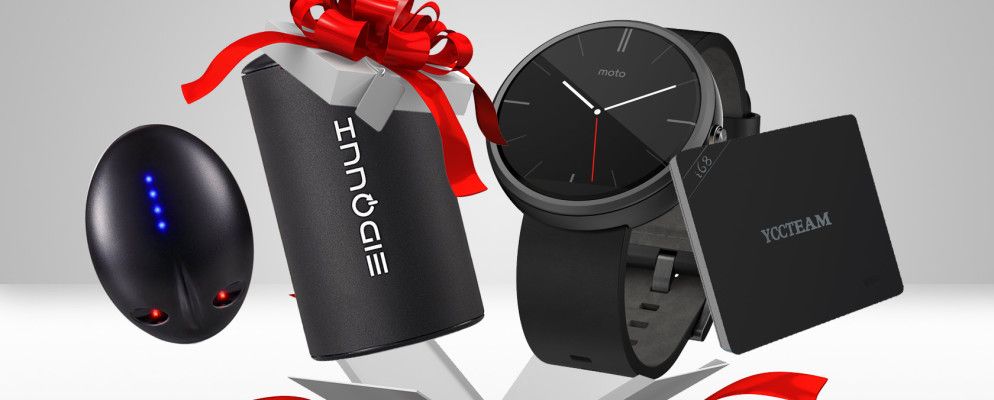 为您生活中的IT支持人员提供的13款很棒的礼物