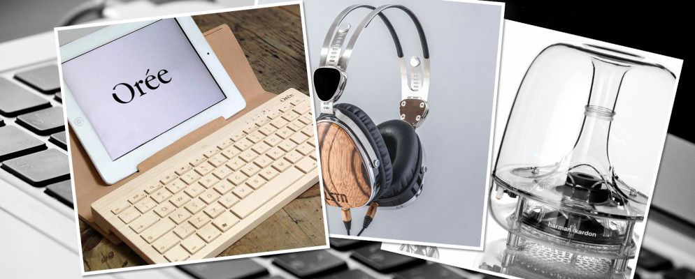 Mac用户的10个超赞礼物