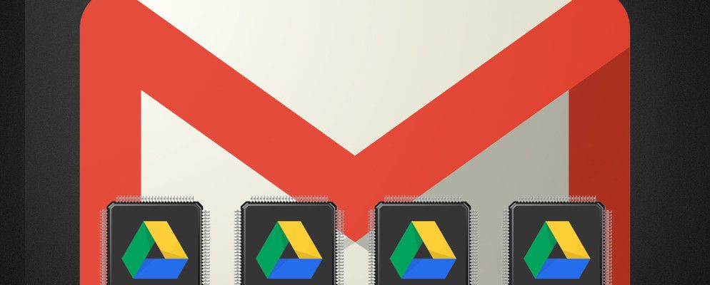 通过这4个Google云端硬盘插件为您的Gmail增压