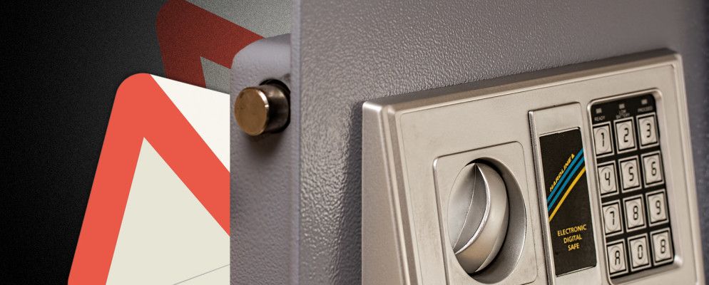 5分钟内改善Gmail安全性的5种方法