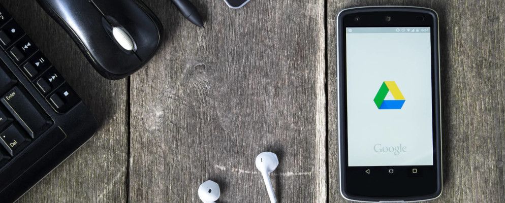 Google正在免费赠送1 TB的Google云端硬盘存储空间!