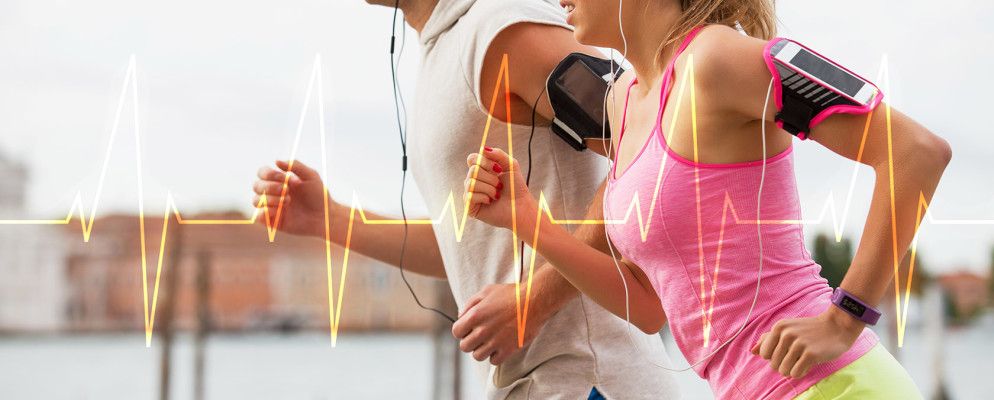 科学说,这就是您制作完美锻炼清单的方式