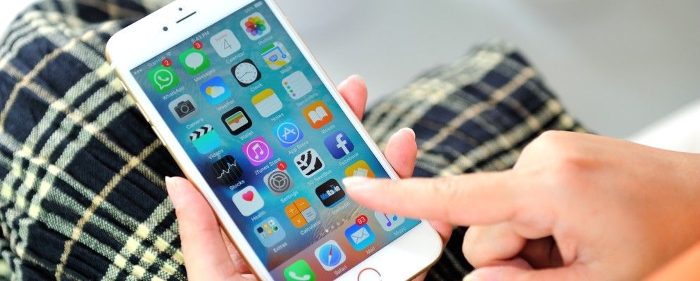 有了新的iPhone？如何一步一步校准3D触摸