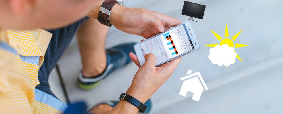 9智能手机IFTTT技巧让您的生活轻松100倍