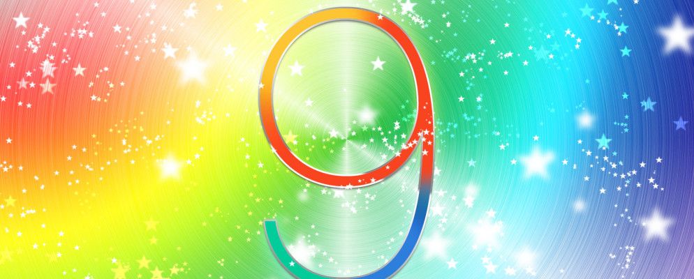 您可能没有注意到的10个隐藏的iOS 9功能