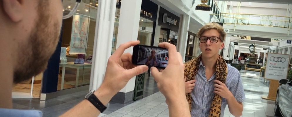 5部以上令人赞叹的iPhone电影必将吸引您