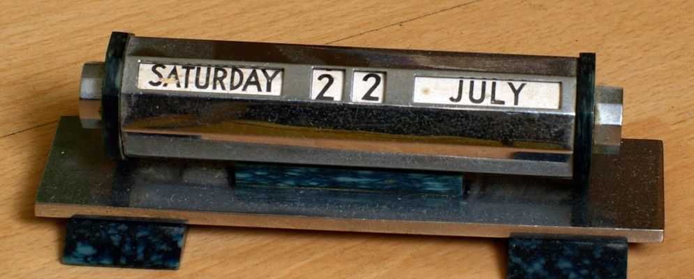 使用这4个Linux日历应用程序安排时间