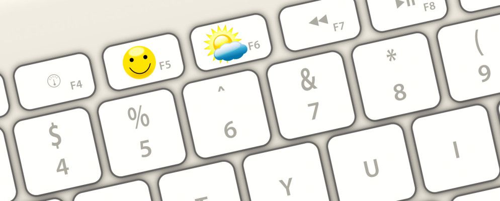 如何重新映射Mac的功能键并执行所需的任何操作