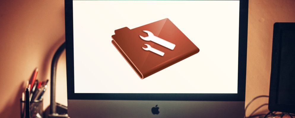 查找OS X系统偏好设置的3条提示