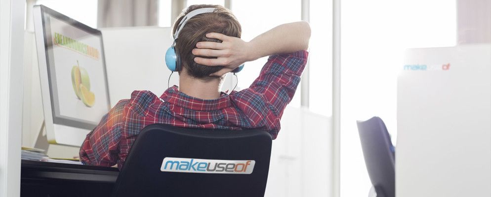 2015年20个最佳播客:MakeUseOf推荐