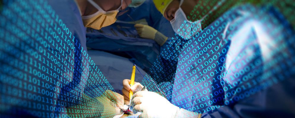 医疗身份盗用日益增加的5个原因