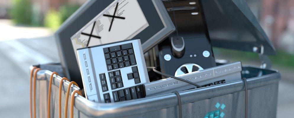 如何不小心弄乱Windows注册表