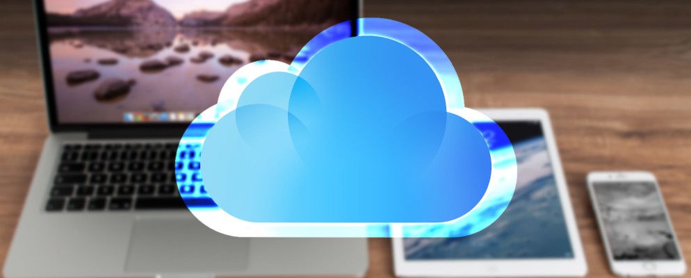 现在是时候购买更多的iCloud存储了吗?