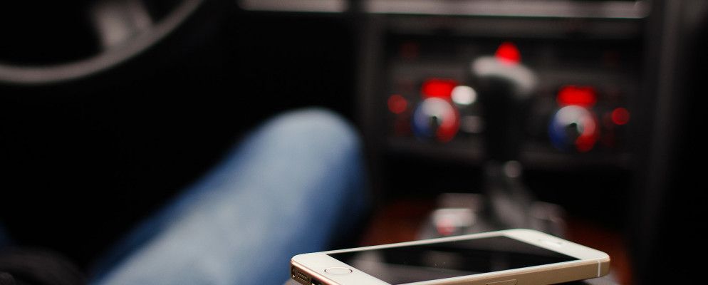 升级您的汽车，只需添加iPhone：20个驾驶者应用程序