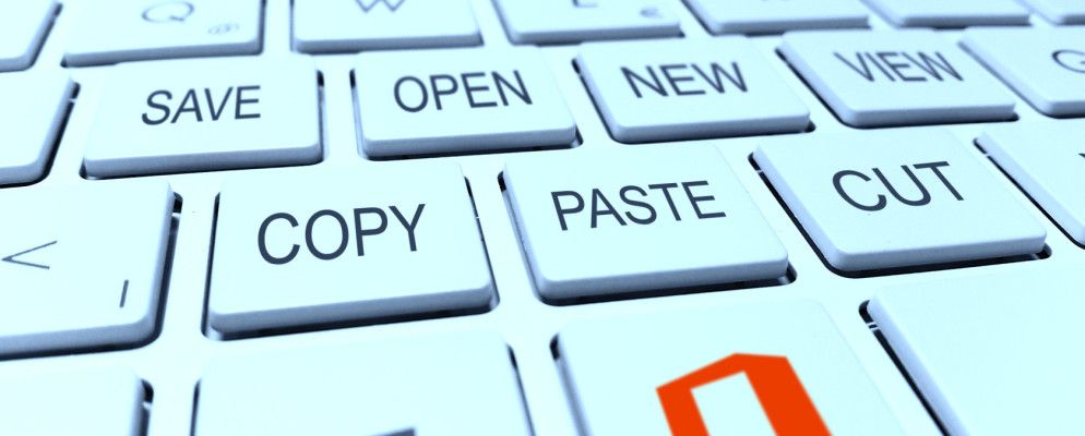 适用于Word,Excel和PowerPoint的60个必备Microsoft Office键盘快捷键