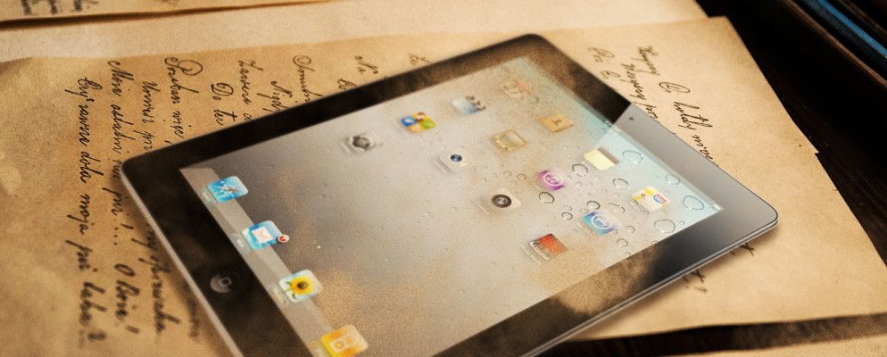 iPad 2还能做什么?