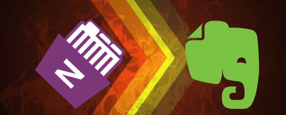 如何从Evernote迁移到OneNote,以及为什么要这样做