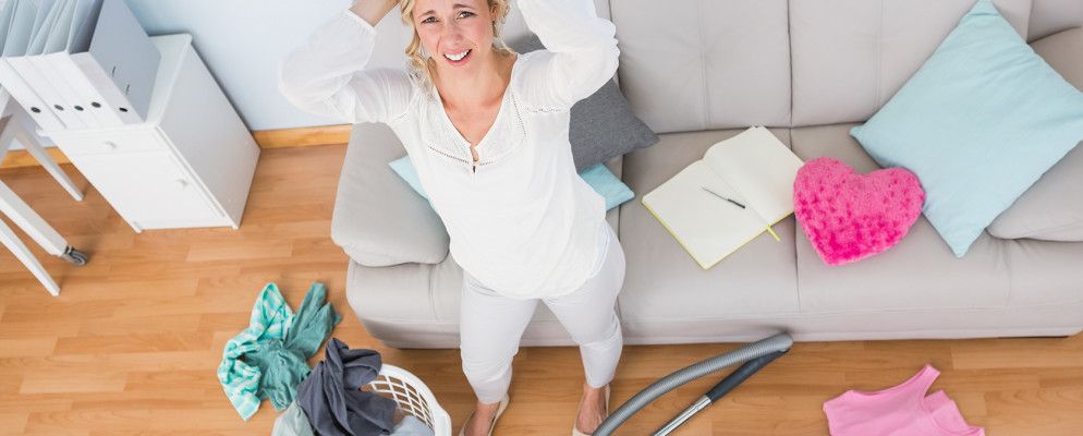 您可以用来组织生活的6个项目管理技巧