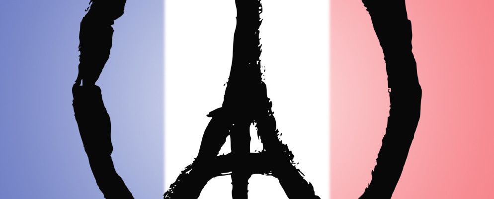 连续创下爱德华·斯诺登和巴黎袭击的记录