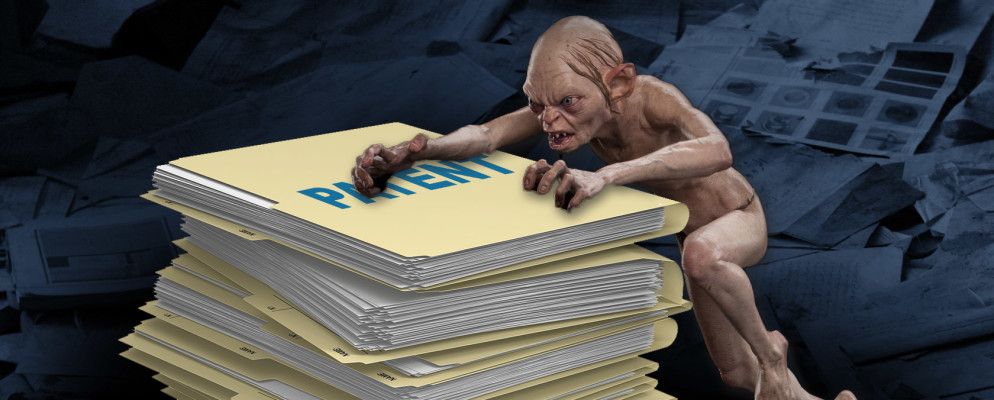 什么是专利巨魔?它如何影响您?