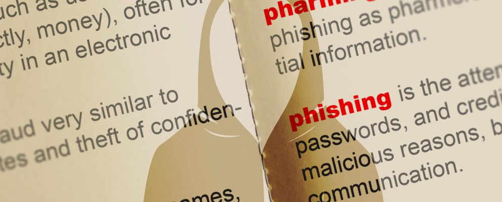 网上诱骗：您需要了解的5个安全术语