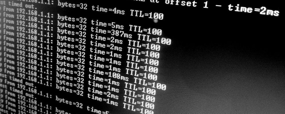 每个人都应该知道的2个网络命令行工具