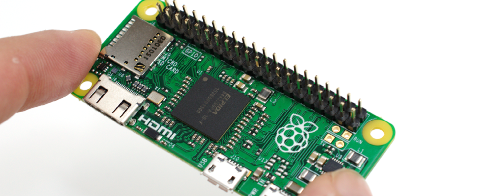 Raspberry Pi推出价格为$ 5的Model 0:这就是它的比较方式