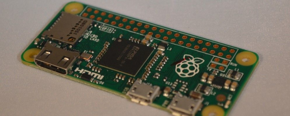 购买5美元的Raspberry Pi Zero，《我的盗版故事》…[技术新闻摘要]