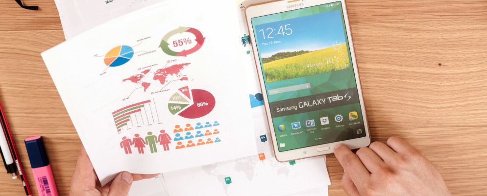 在Android上进行真实研究的4条提示