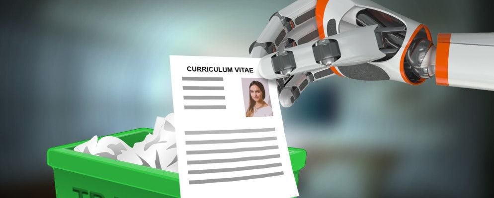 如何使简历通过申请人跟踪系统