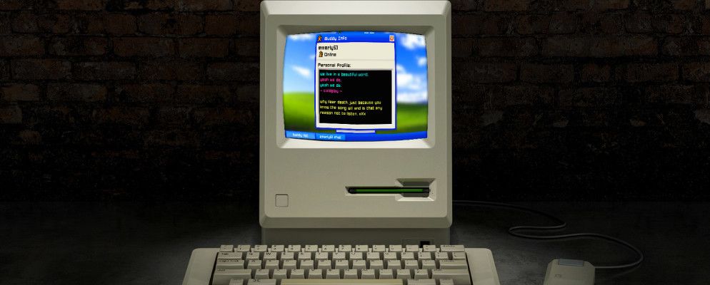 4款使用旧电脑的复古游戏