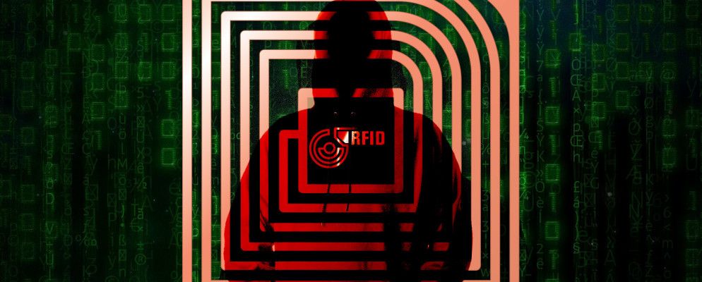 关于RFID芯片的5个迷思以及为什么不应该担心