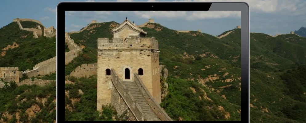 屏幕保护程序还没有死:Mac的5个美丽示例