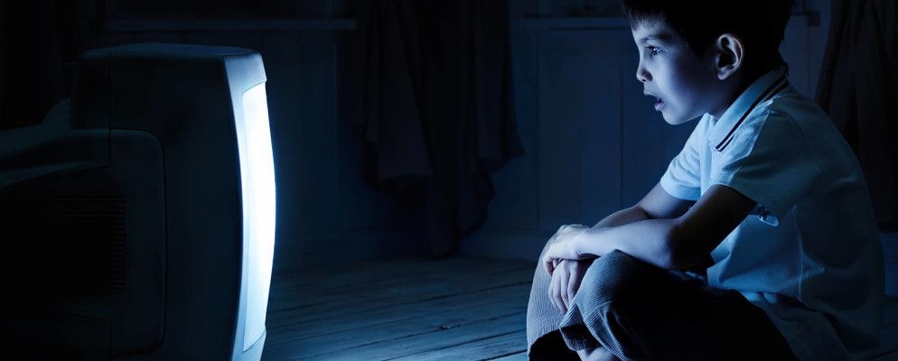 快速解决电视诱发失眠症的任何人