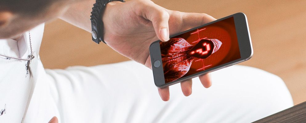 7种警报方式,黑客可能会破坏您的智能手机