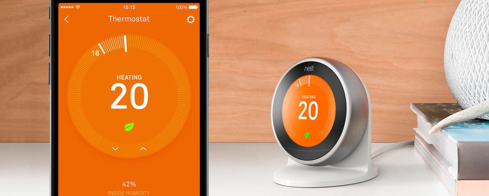 智能手机推动智能家居技术的4种方式