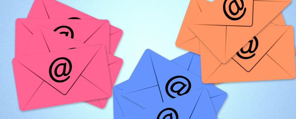 这是您需要的最具决定性的电子邮件分类解决方案