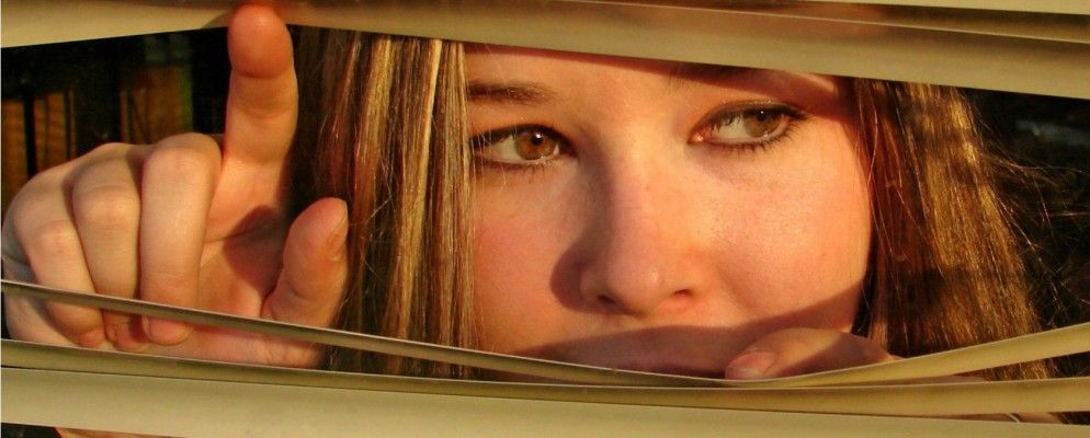 您的政府在监视您，黑色星期五早到了…[摘要]