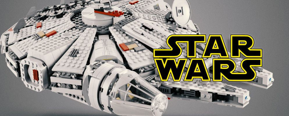 现在值得购买的10个乐高星球大战玩具