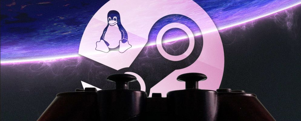 Linux上的游戏就在这里:立即安装SteamOS Beta