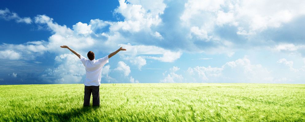 成功人士40岁前的9个习惯改变