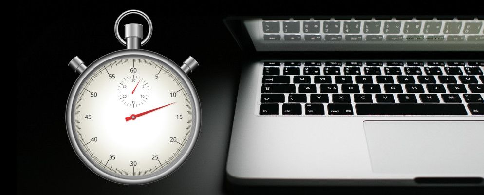 适用于Mac OS X的最佳时间跟踪软件