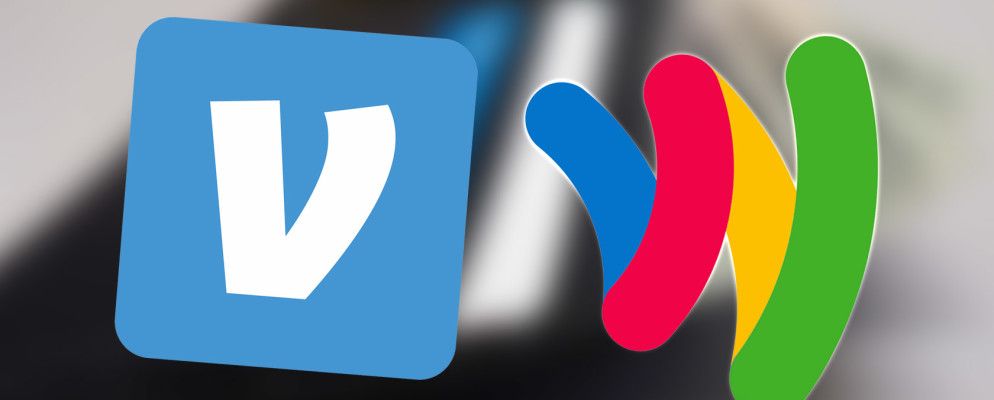 Venmo与Google电子钱包：轻松向朋友汇款