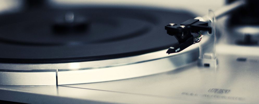 购买黑胶唱片机时必须知道的7件事