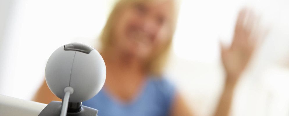 3个网络摄像头事实,您会抓挠头