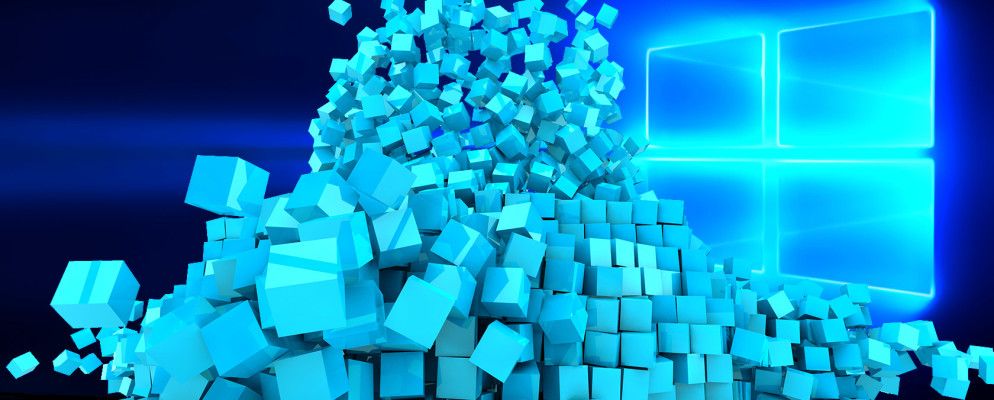 5 Windows 10注册表调整措施,以改进和解锁功能